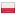 budlex.pl hosted country